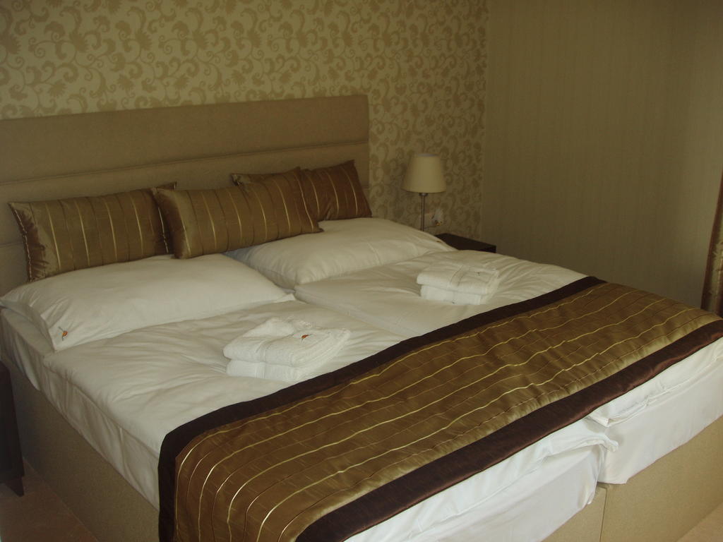 Hotel Predium Vráble Camera foto