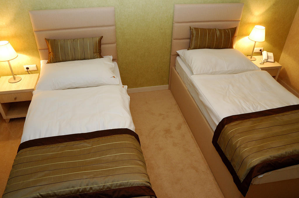 Hotel Predium Vráble Camera foto