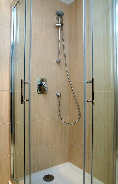 Hotel Predium Vráble Camera foto